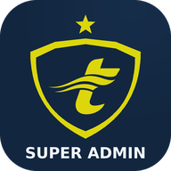 transfert+ Super Admin
